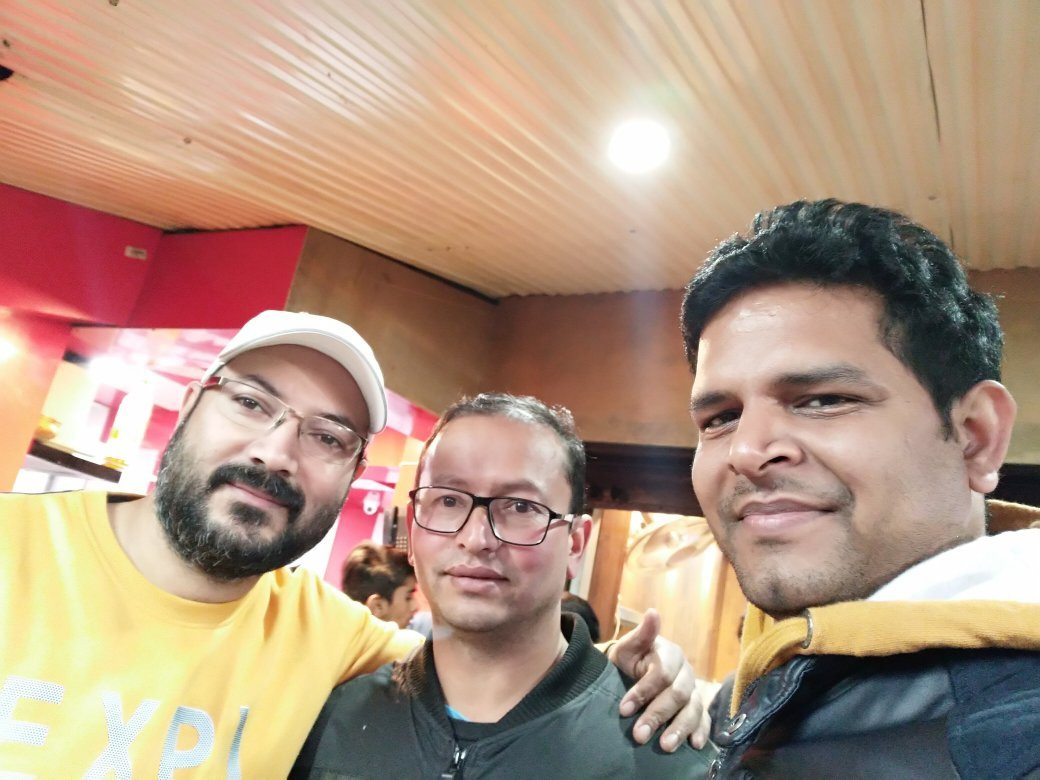 OYO 7905 Holiday Inn主图