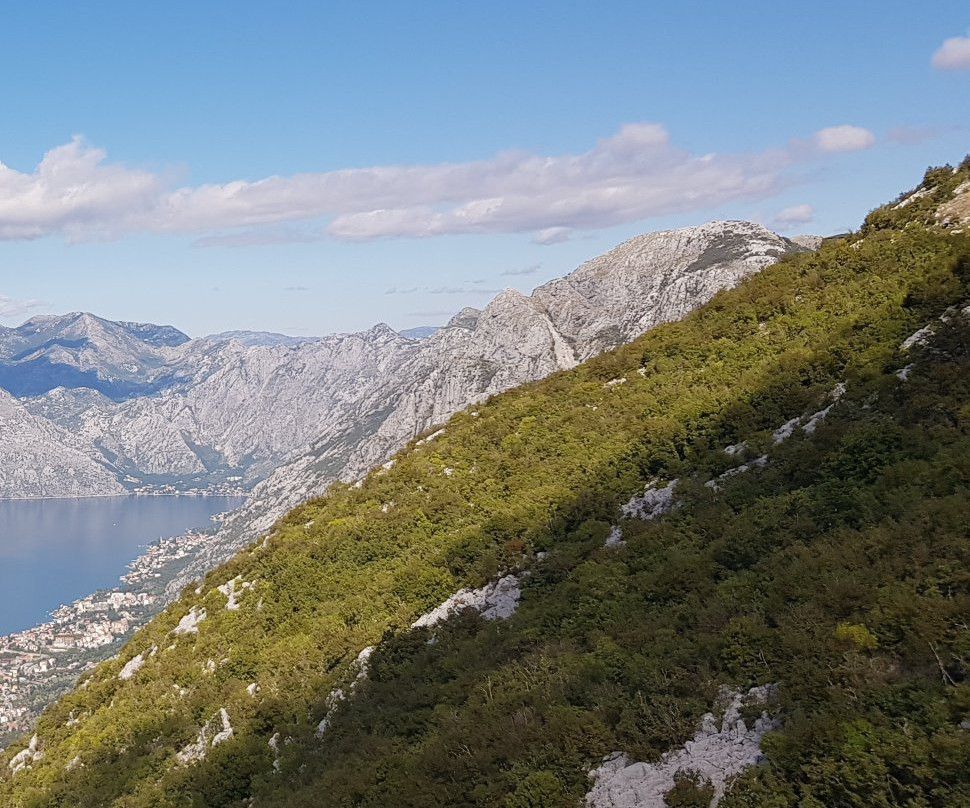 Drive Montenegro-波德戈里察必去景点