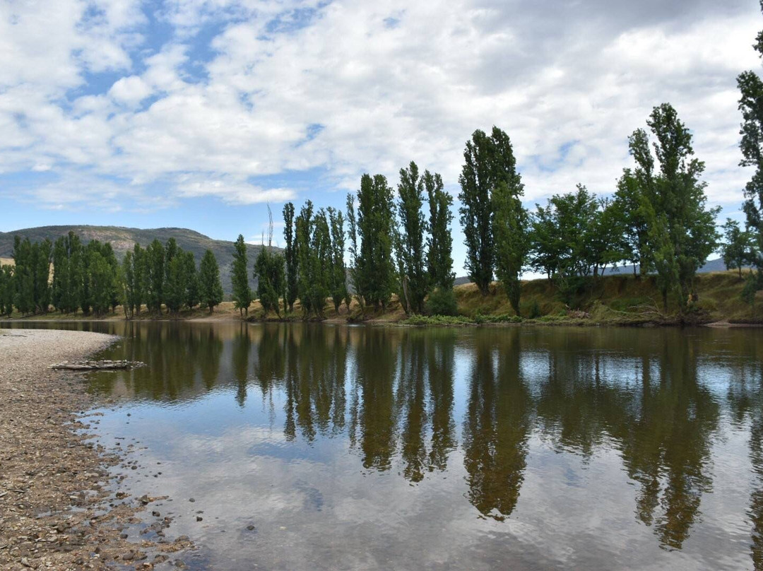 Burrowye Reserve景点图片