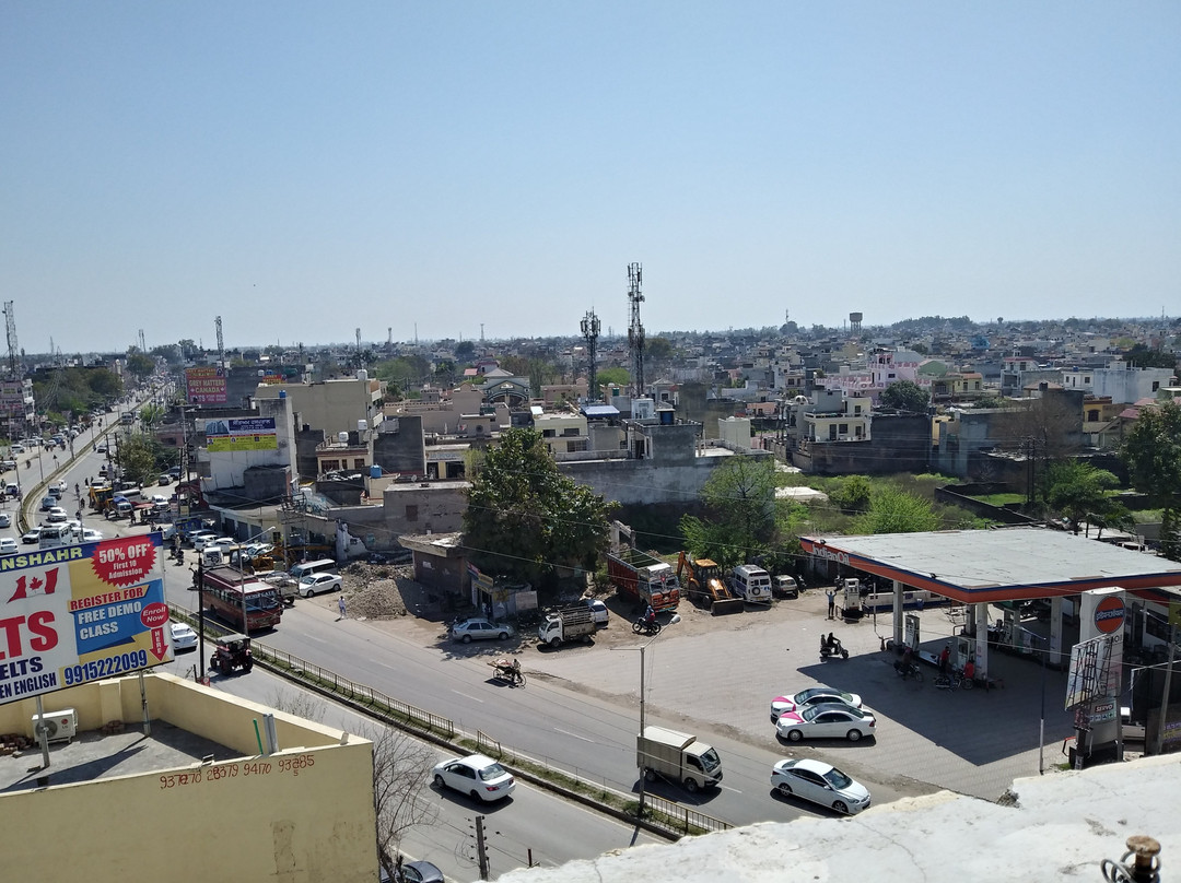 The Grand Hotels & Resorts主图