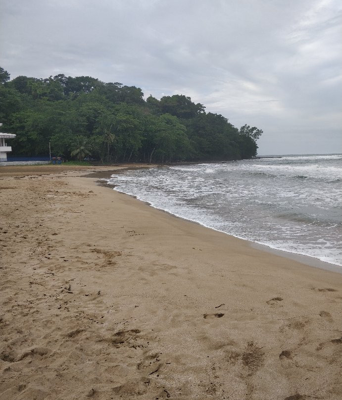 Playa Bonita景点图片
