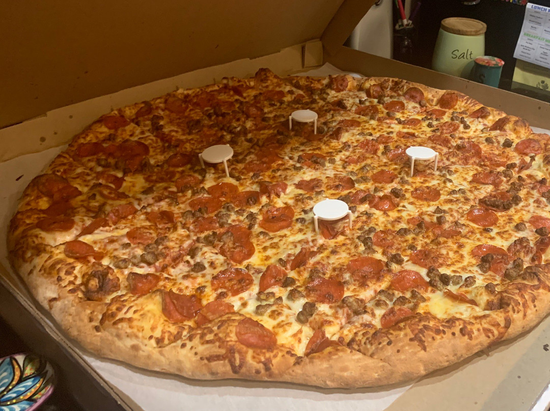 Bambino's Pizza & Deli