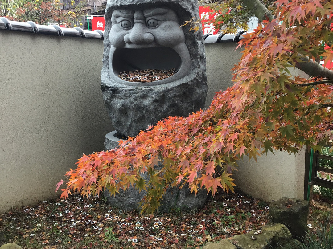 Korin-ji Temple-金泽市必去景点