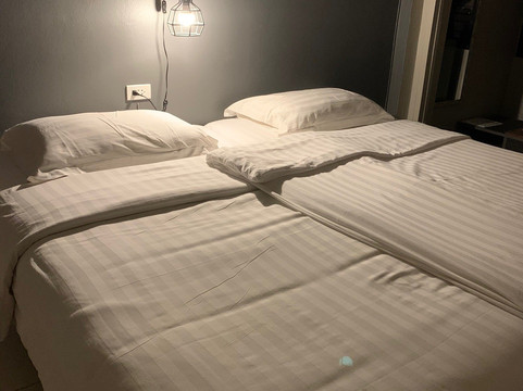 清迈舒适旅馆主图