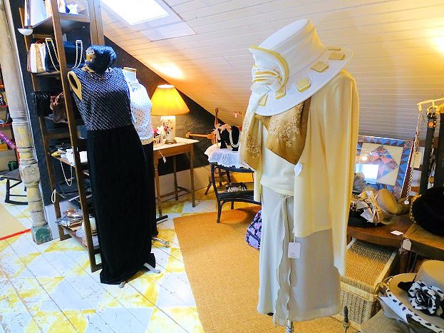 Millbrook Antique Mall-Millbrook必去景点