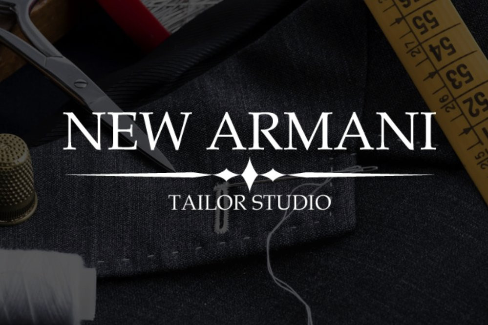New Armani Tailor Studio-曼谷必去景点