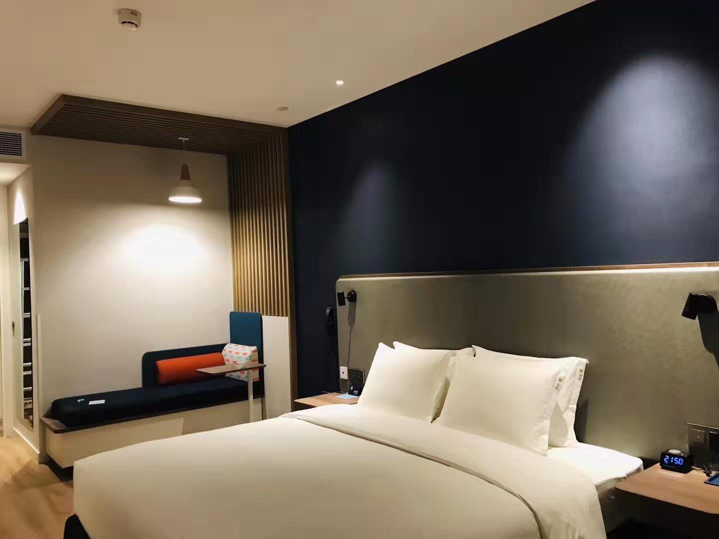 厦门临港智选假日酒店-酒店景观