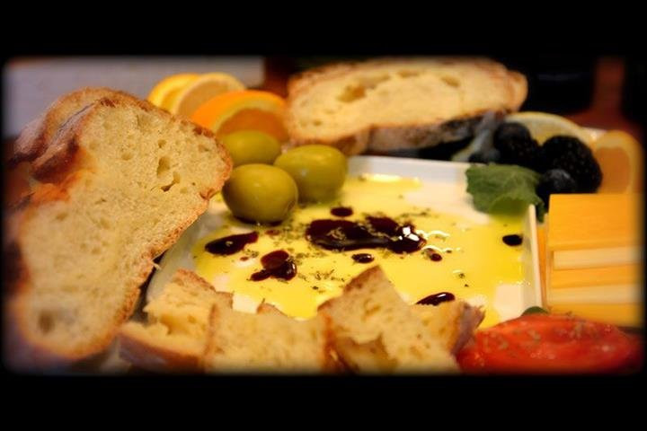 Paducah Olive Oil Co.-帕迪尤卡必去景点