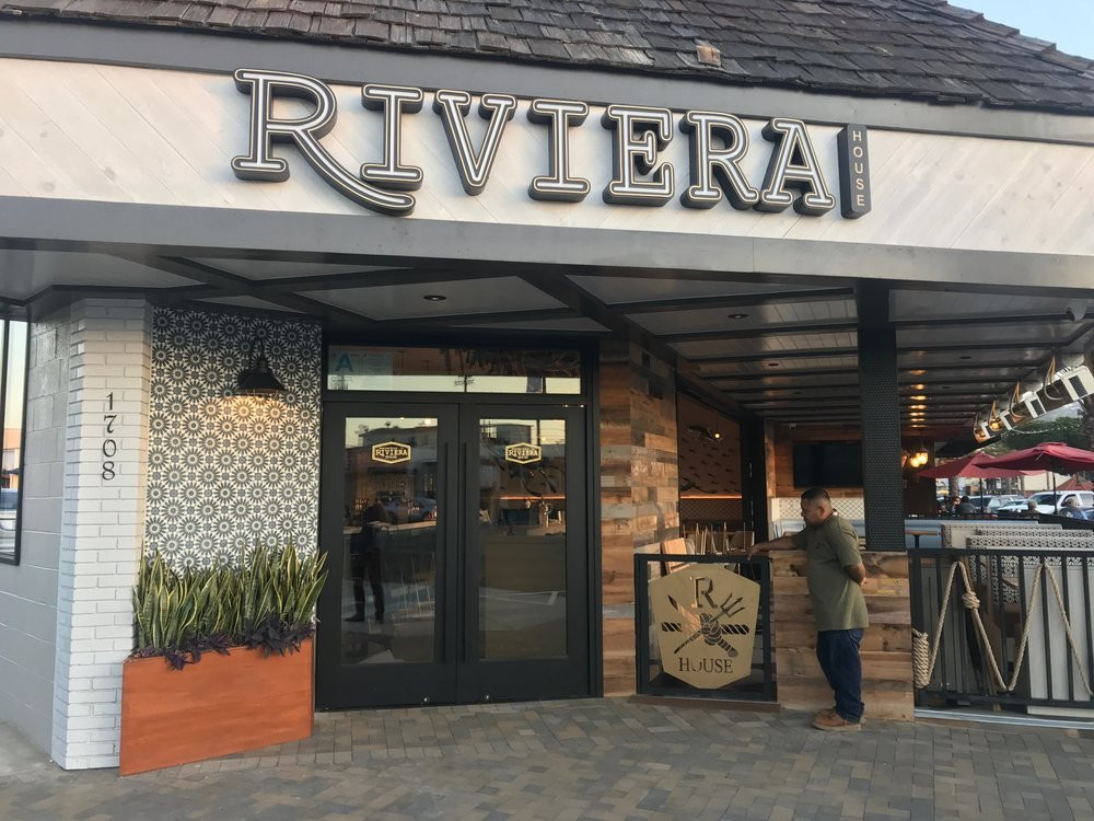 Riviera House