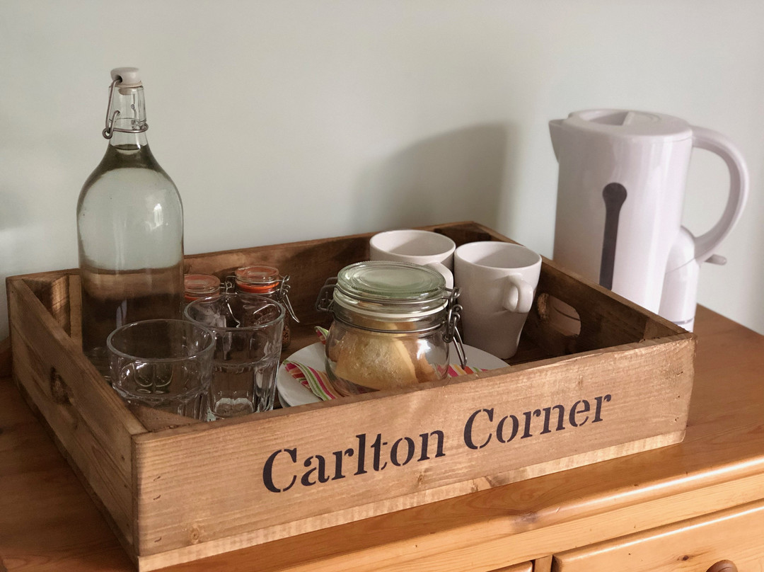 Carlton Corner Bed & Breakfast主图