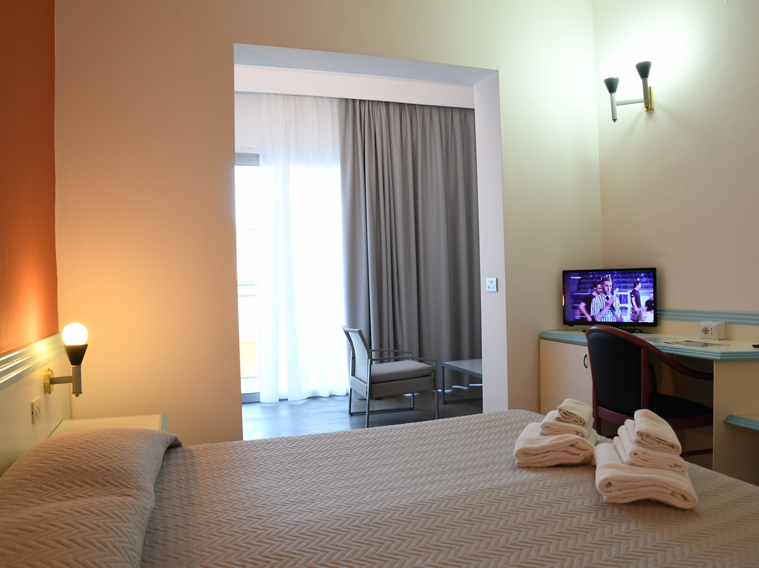 Hotel Orri主图