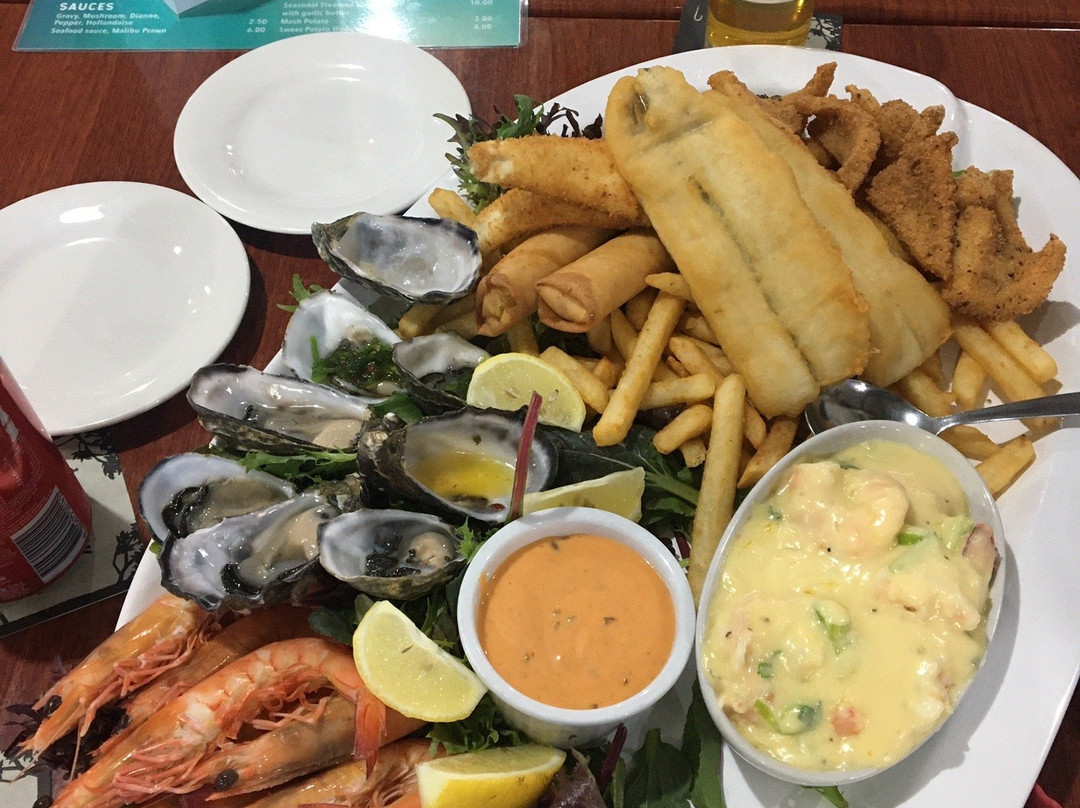 Commercial Hotel主图