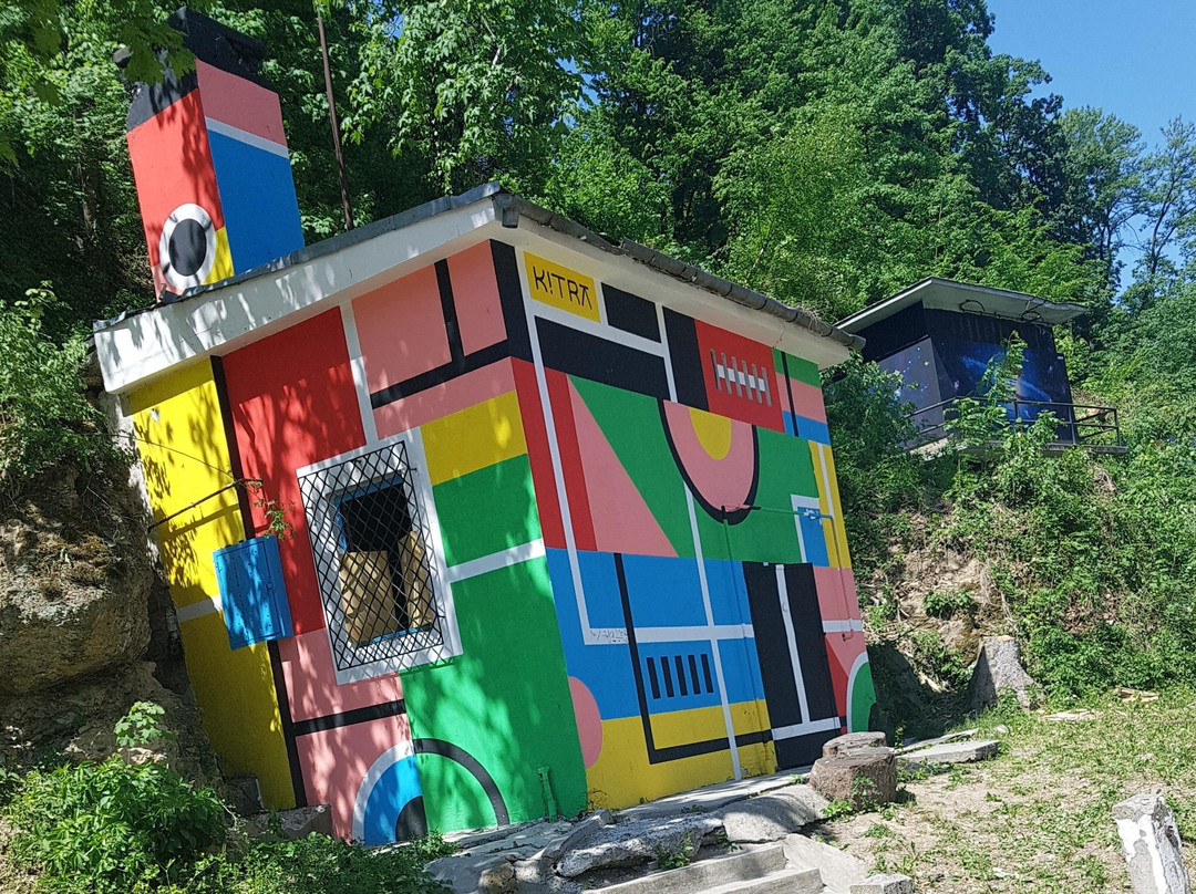 Transylvania Tour-布拉索夫必去景点