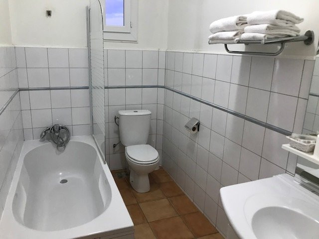 Hôtel Des Nacres主图