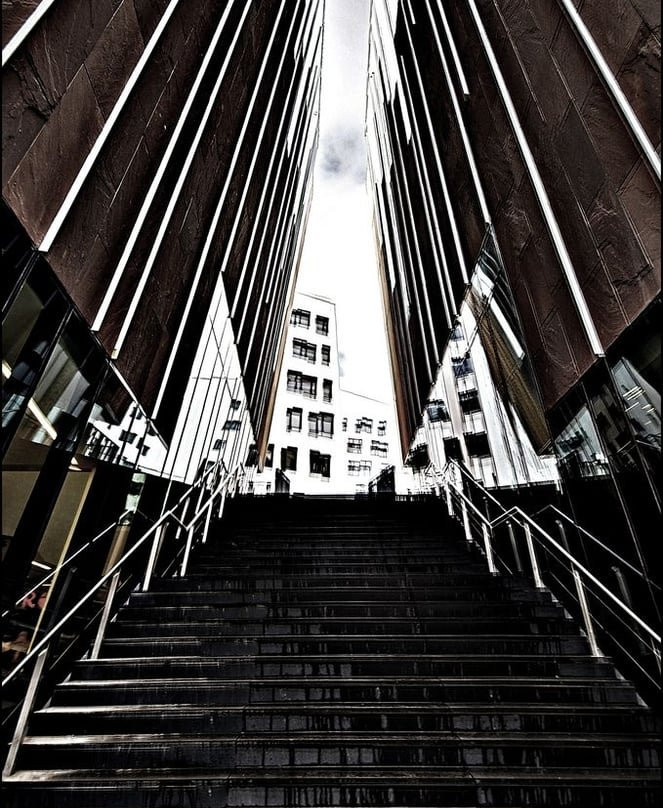HafenCity-汉堡必去景点