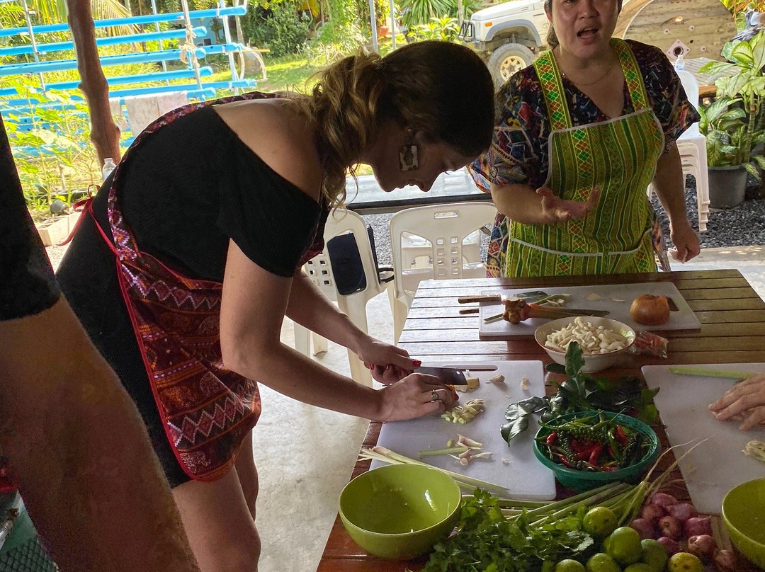 No.1 Cooking Class-波普特必去景点