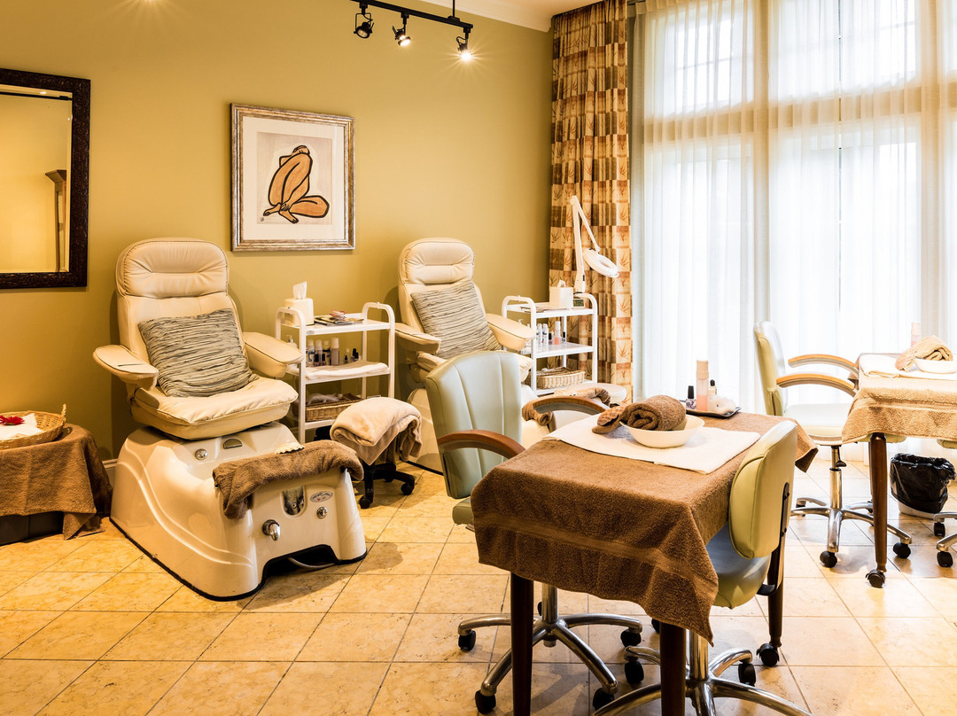 Healing Spa at Poets Cove Resort景点图片