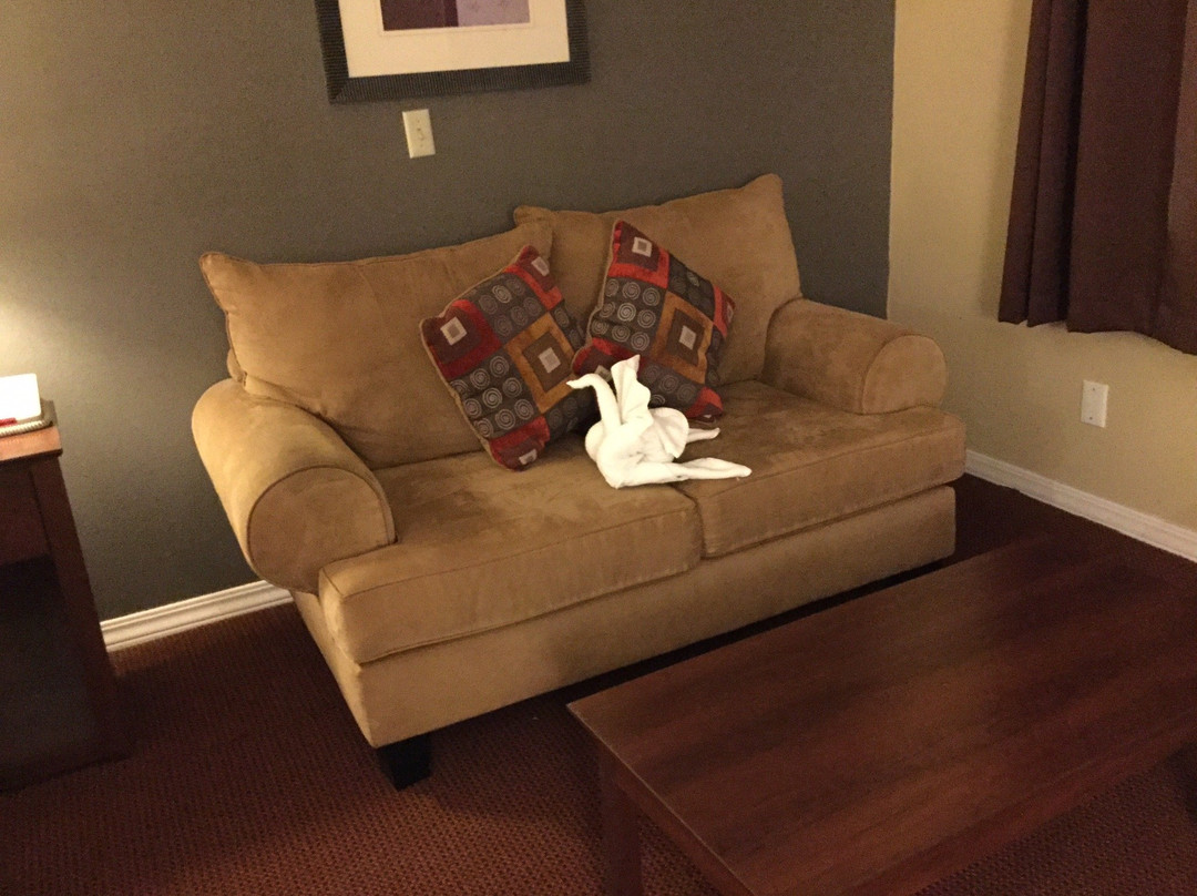 雪兰多阿酒店主图