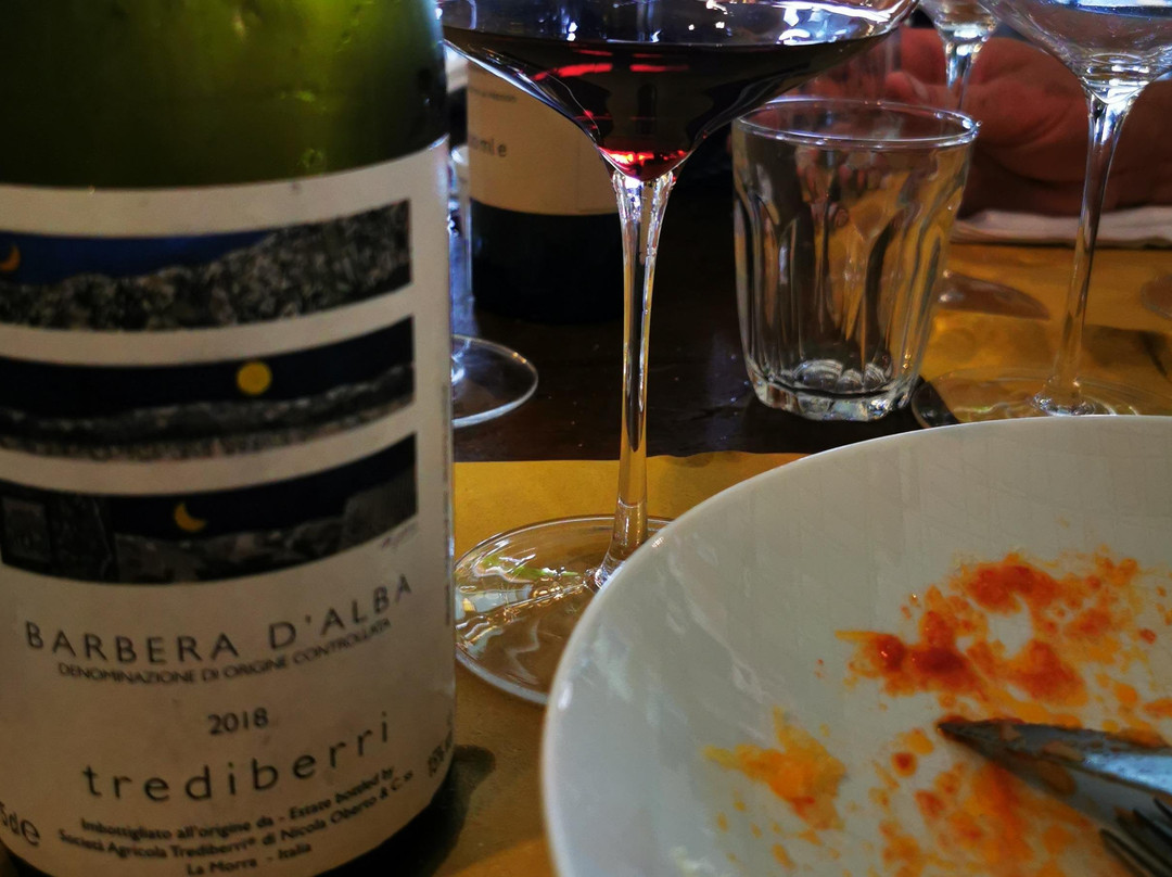 Langa Wine Tour-巴罗洛必去景点