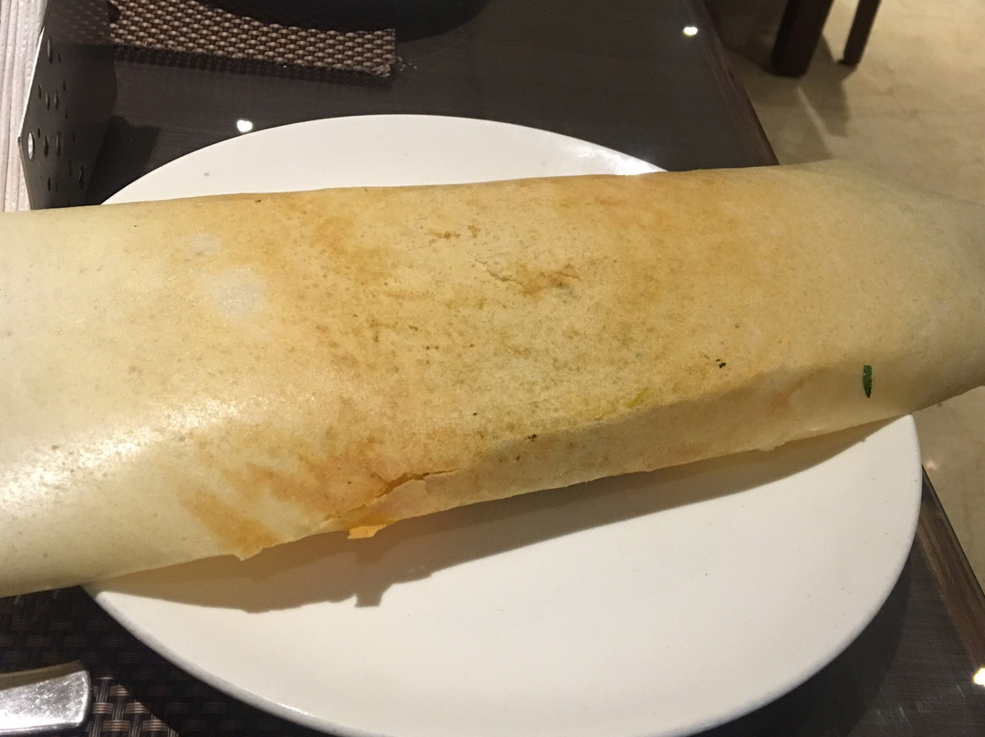 The Lotus Hotel主图