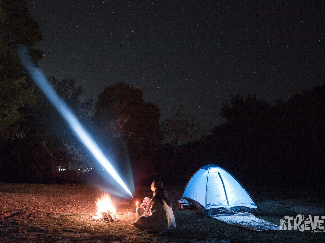 Hotel San Jorge主图