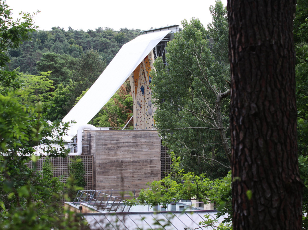 Ile de Loisirs de Buthiers-Buthiers必去景点