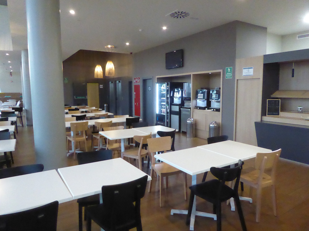 B&B HOTEL Barcelona Viladecans主图