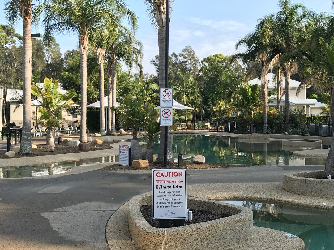 Raffertys Resort主图