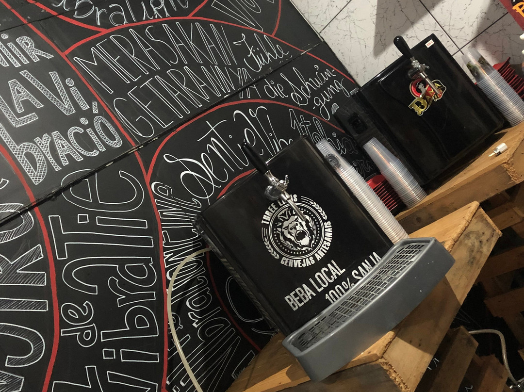 PCL - Pao com Linguica