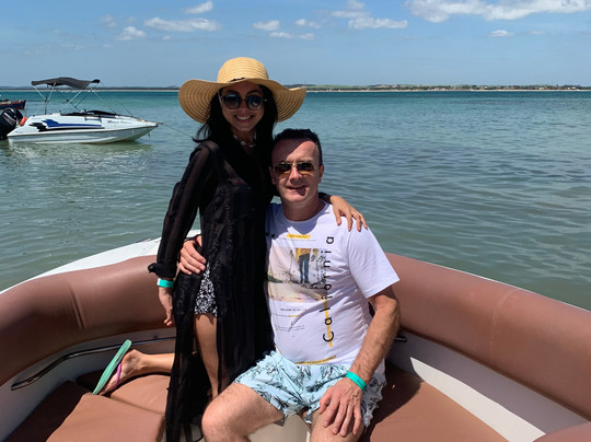 Alltour Viagens & Turismo-嘎林海斯港必去景点