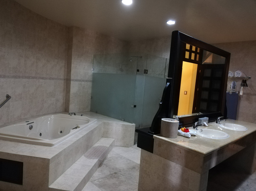 Hotel Hipico Inn主图