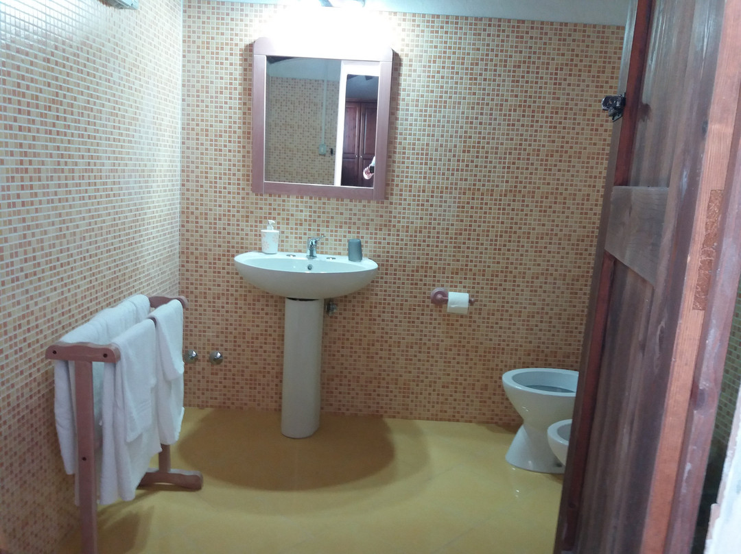 Bed and Breakfast Le Cicale主图