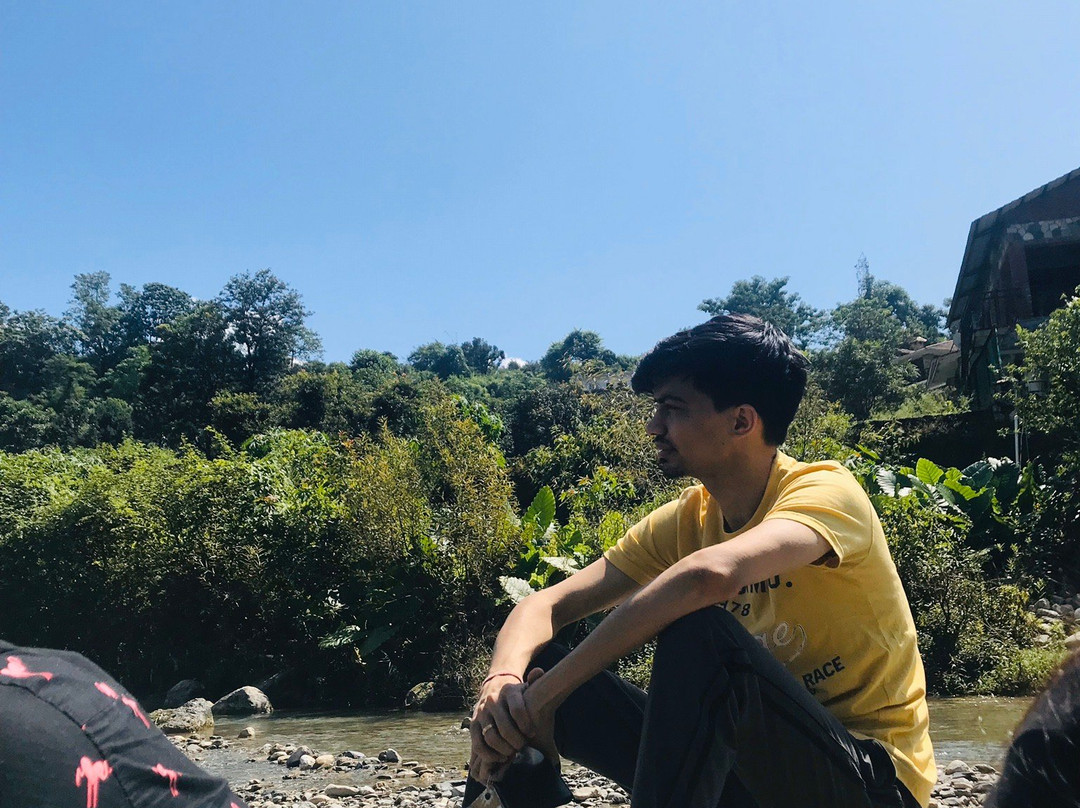 Riverstone Cottages主图