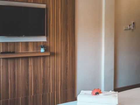 威尼斯度假村主图