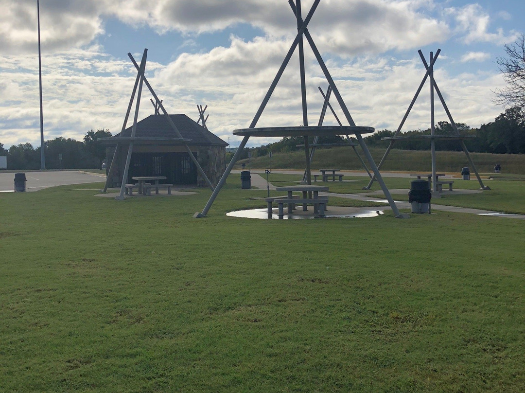 Erick Tourism Information Center-Erick必去景点