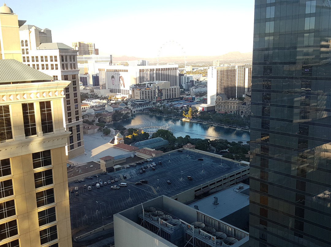 Vdara Luxury Suites主图