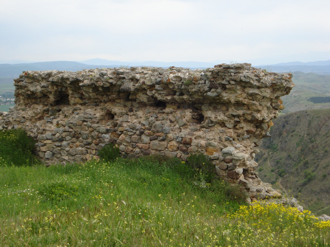 Isar Fortress-Shtip必去景点