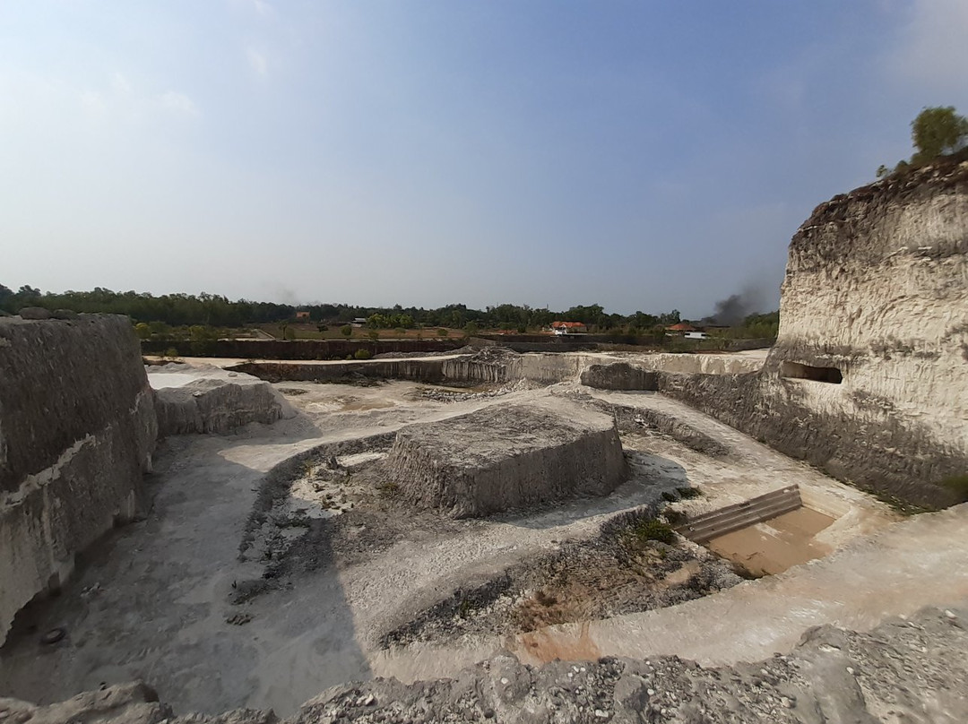 Bukit Kapur Jaddih-Bangkalan必去景点