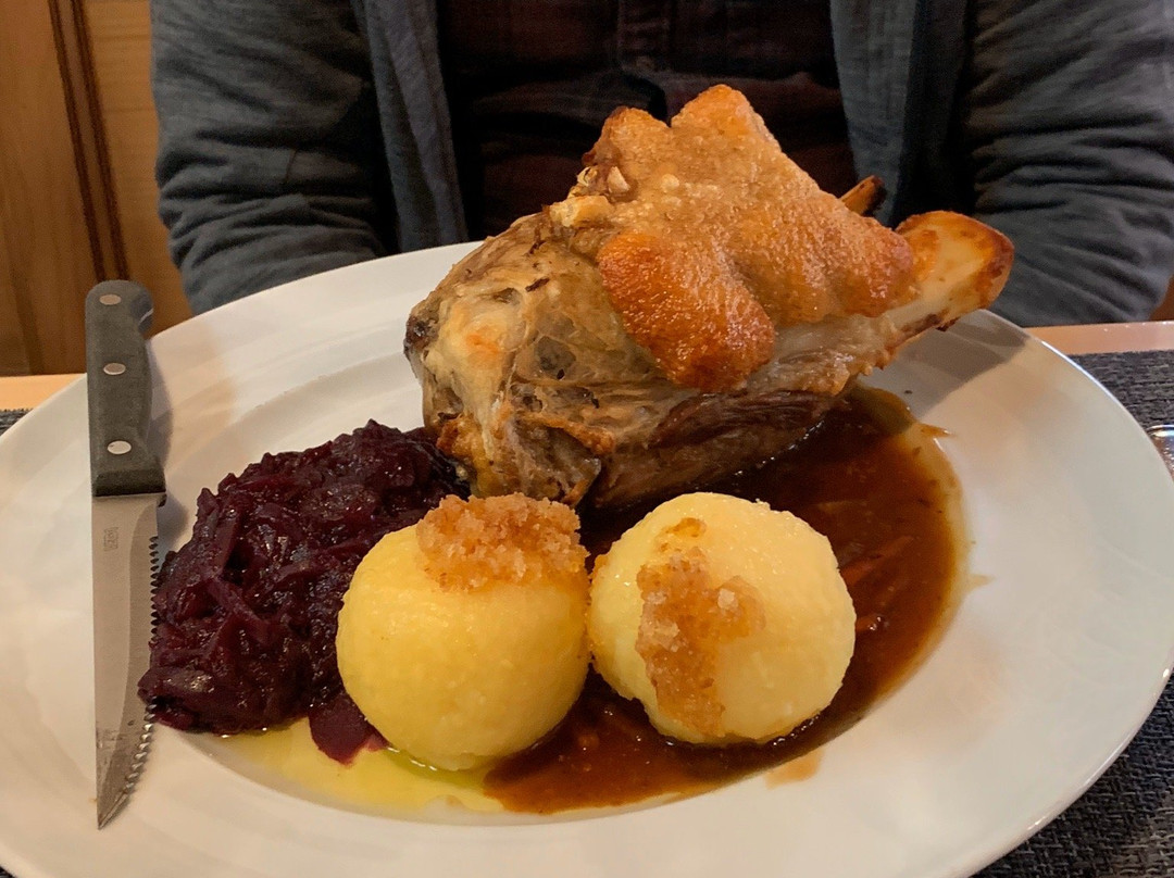 Badische Staatsbrauerei Rothaus-Grafenhausen必去景点