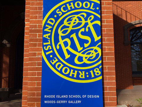 Woods-Gerry Gallery-普罗维登斯必去景点