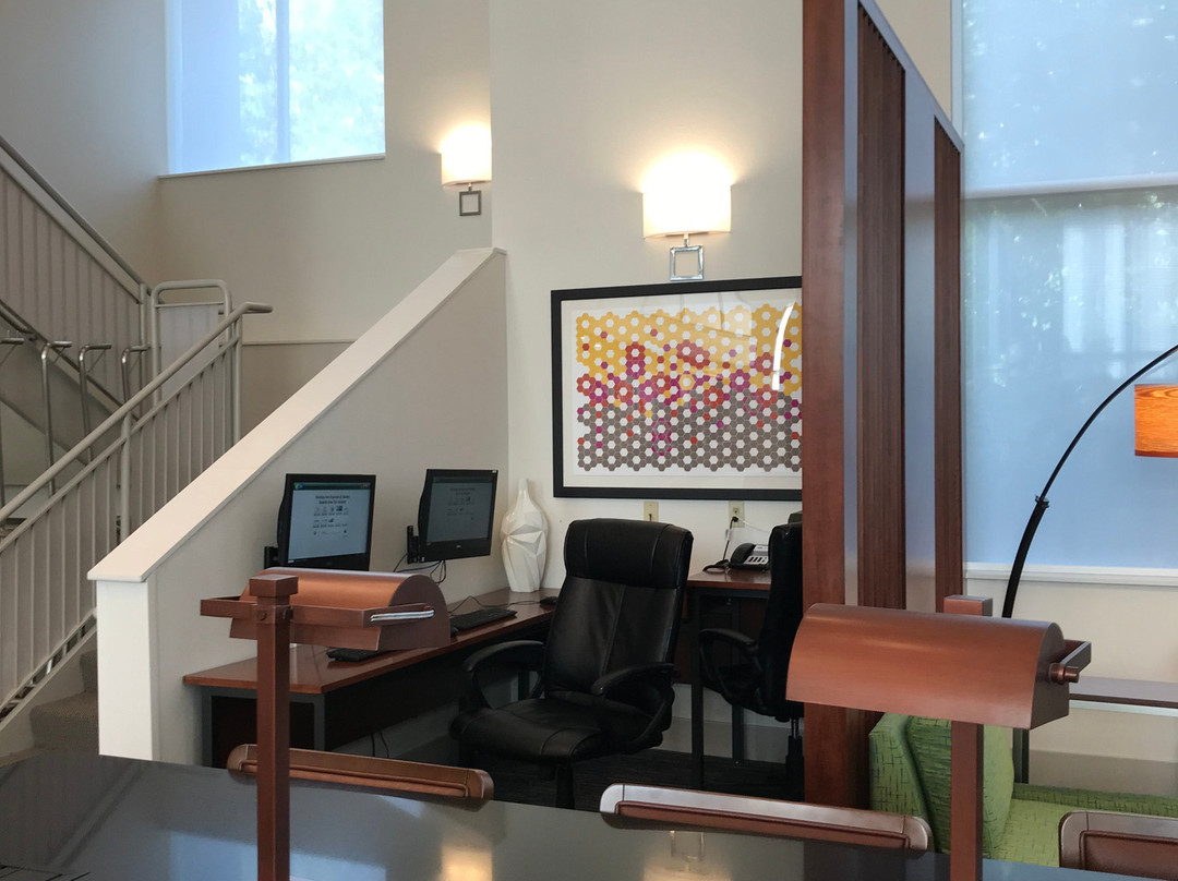 Holiday Inn Express & Suites Seattle-Sea-Tac Airport by IHG主图