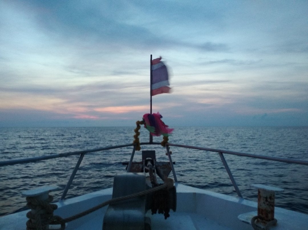 Elemental Khao Lak-拉克山必去景点