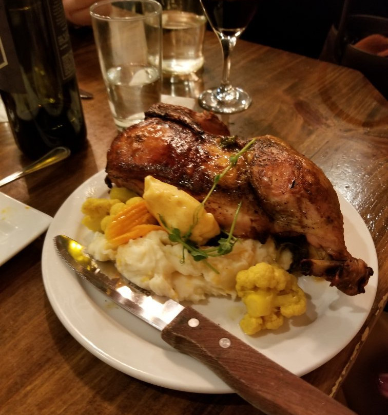 Glendora旅游攻略图片