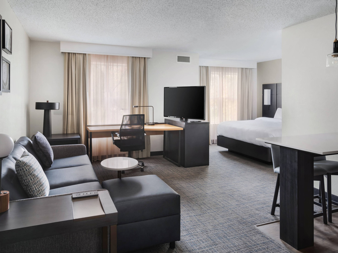 Sonesta ES Suites Parsippany Morris Plains主图