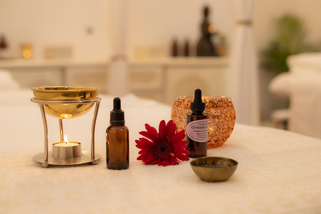 Alella Organic Spa-Alella必去景点