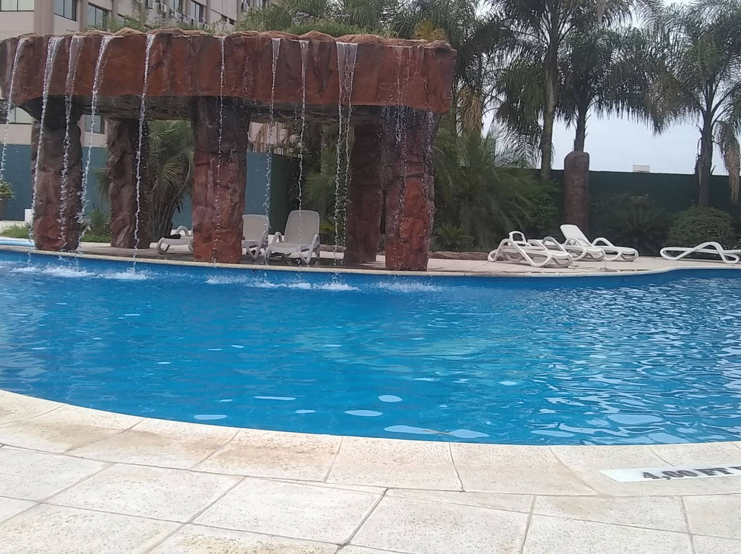 Sheraton Tucuman Hotel主图