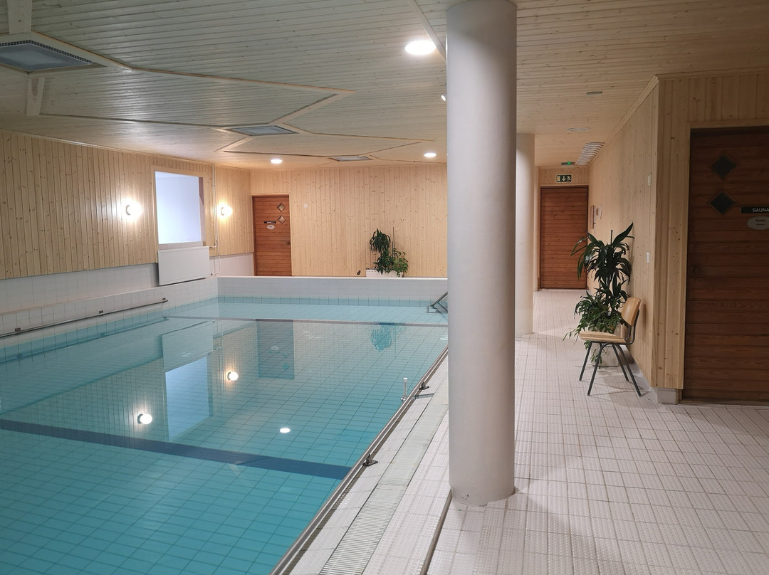 Linna-hotelli主图