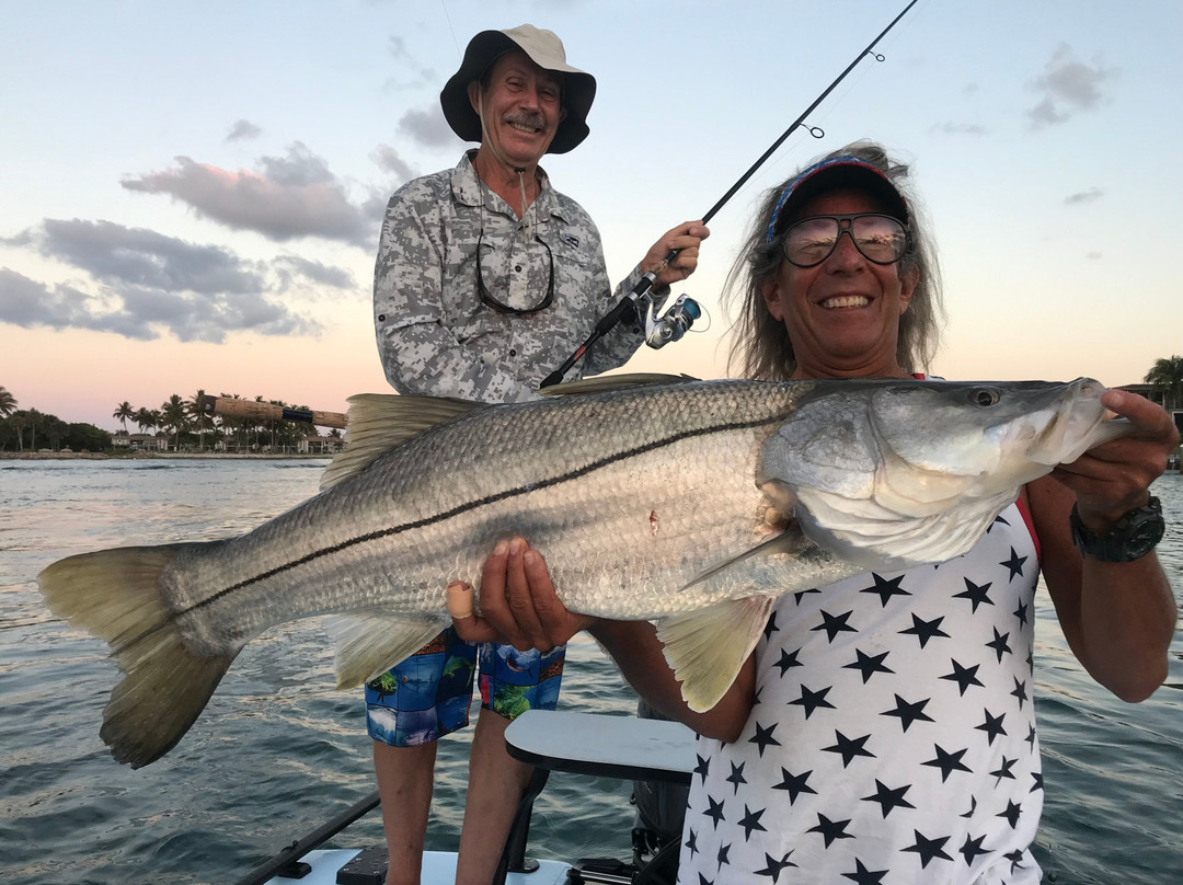 Dingo’s Fly & Fishing Adventures-朱庇特必去景点