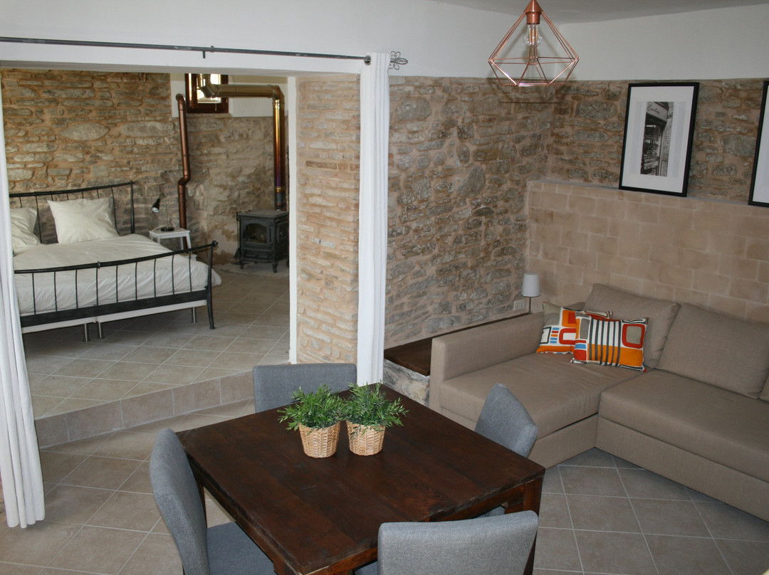 La Valle Verde B&B/ Appartments主图