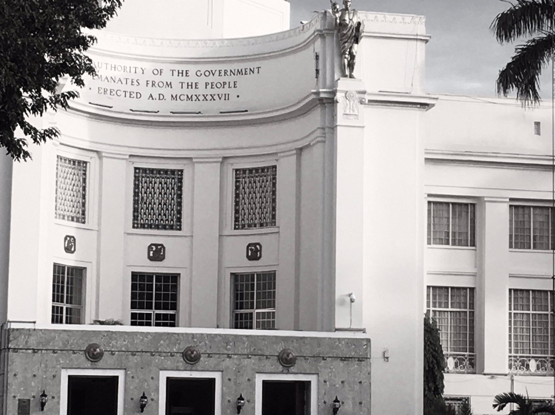 Cebu Provincial Capitol景点图片
